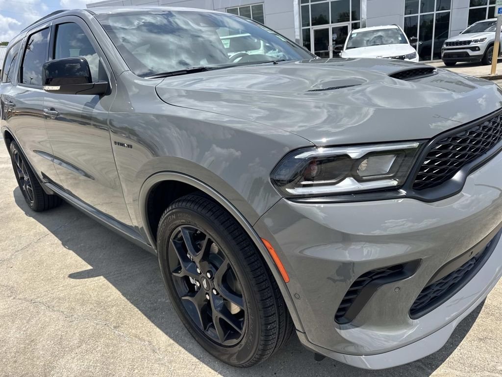 New 2026 Destroyer Gray Clearcoat Dodge GT Plus HEMI V8 image 6