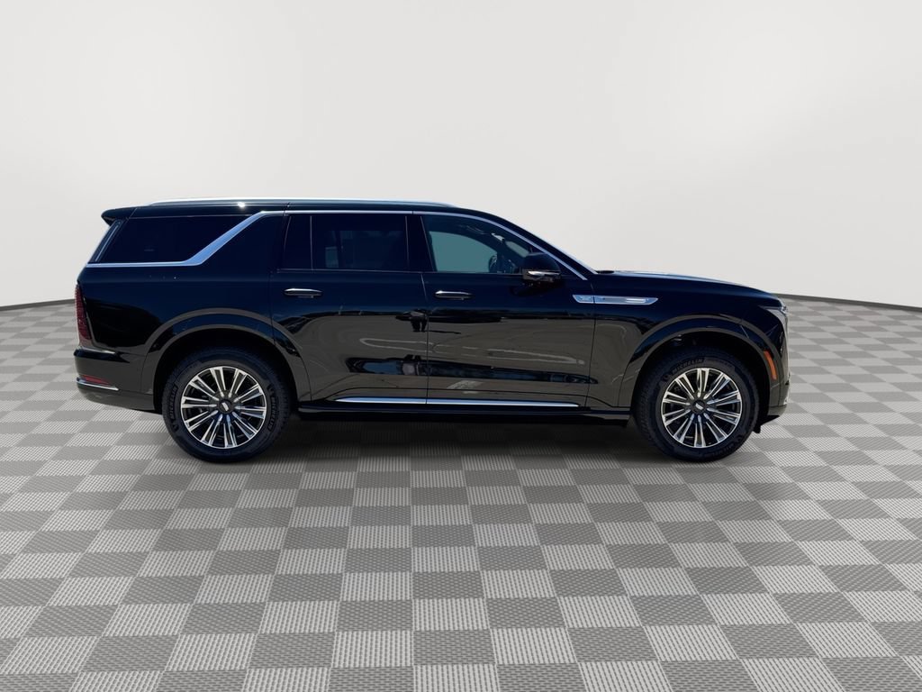 2026 Cadillac Escalade IQL Luxury - Photo 10