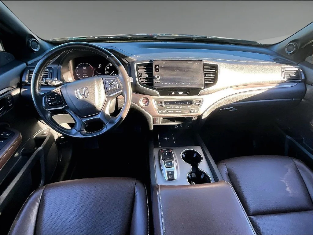 Used 2025 Gray Honda RTL image 20