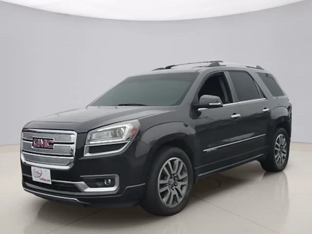 2014 Gmc Acadia DENALI