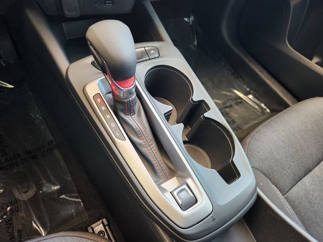 Used 2024 Summit White Chevrolet 1RS image 22