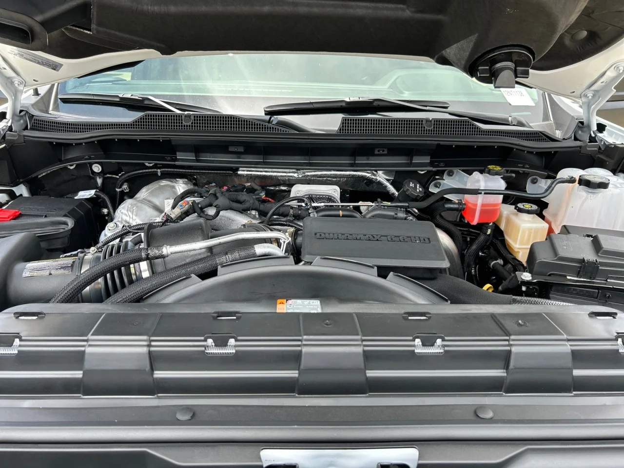2026 Chevrolet Silverado 2500 HD LT - Photo 8