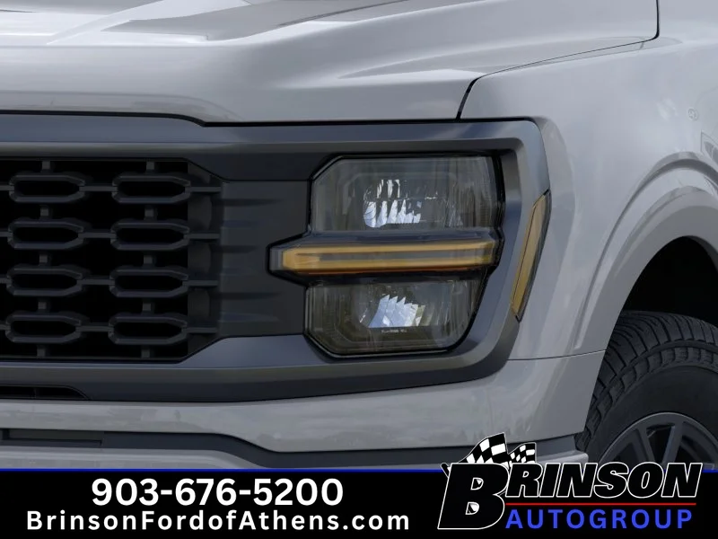 New 2026 Avalanche Ford STX® image 18