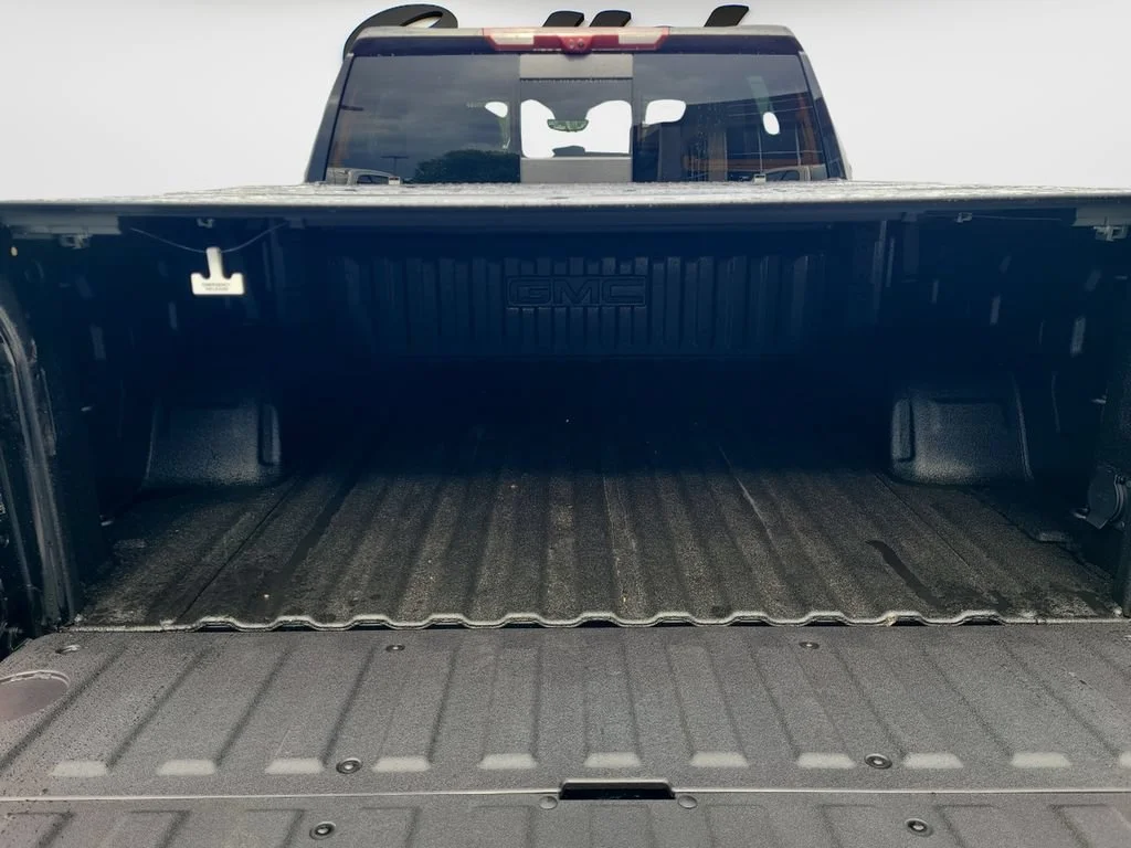 New 2026 Onyx Black GMC Denali image 9
