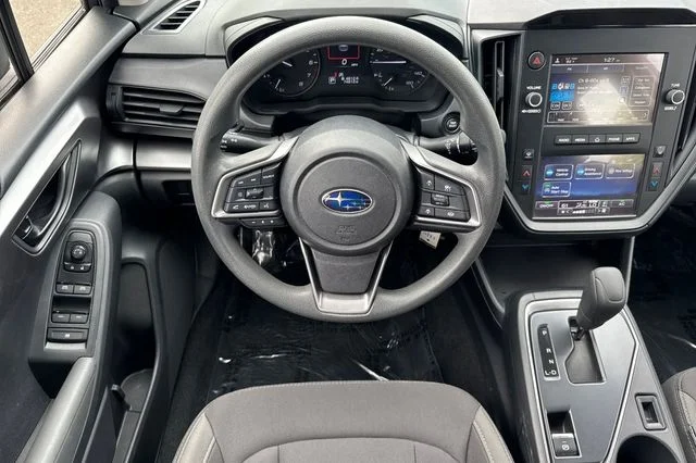 Used 2024 Gray Subaru Base image 15