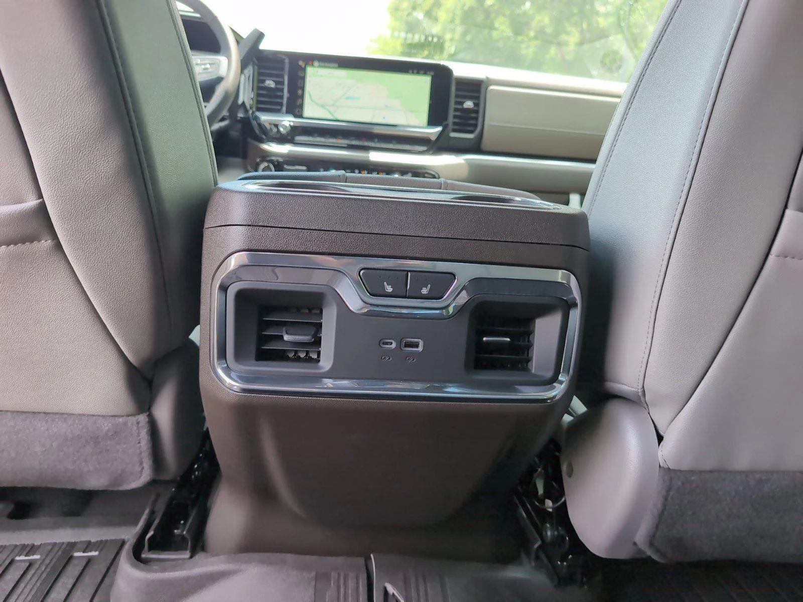 New 2026 Summit White GMC SLT image 35