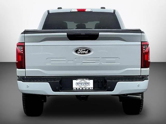 New 2026 Avalanche Ford XLT image 44