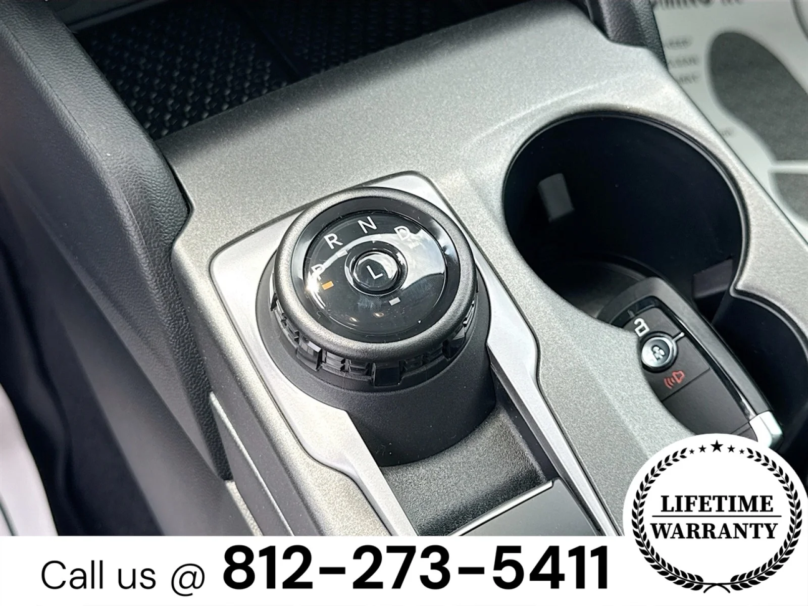 New 2026 Azure Gray Metallic Tri-Coat Ford Big Bend® image 16