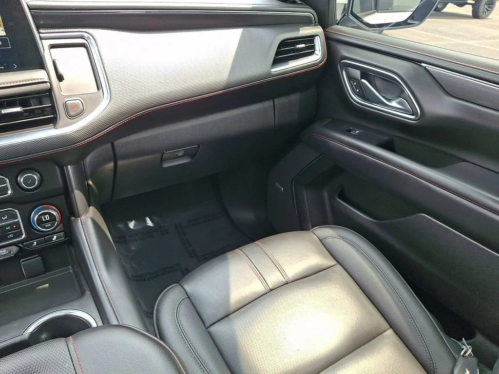 Used 2024 Summit White Chevrolet RST image 50