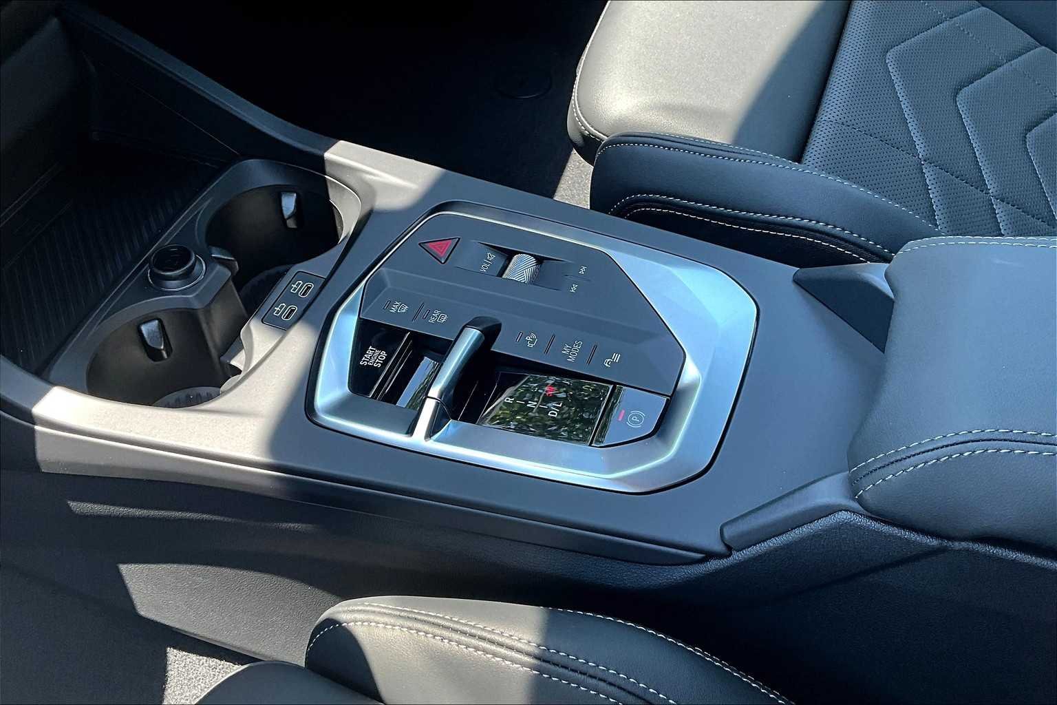 2025 BMW 2 Series 228 - Photo 7