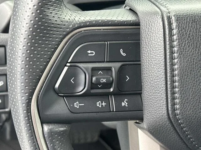 Used 2025 Cutting Edge Toyota TRD Off-Road Premium HV image 23