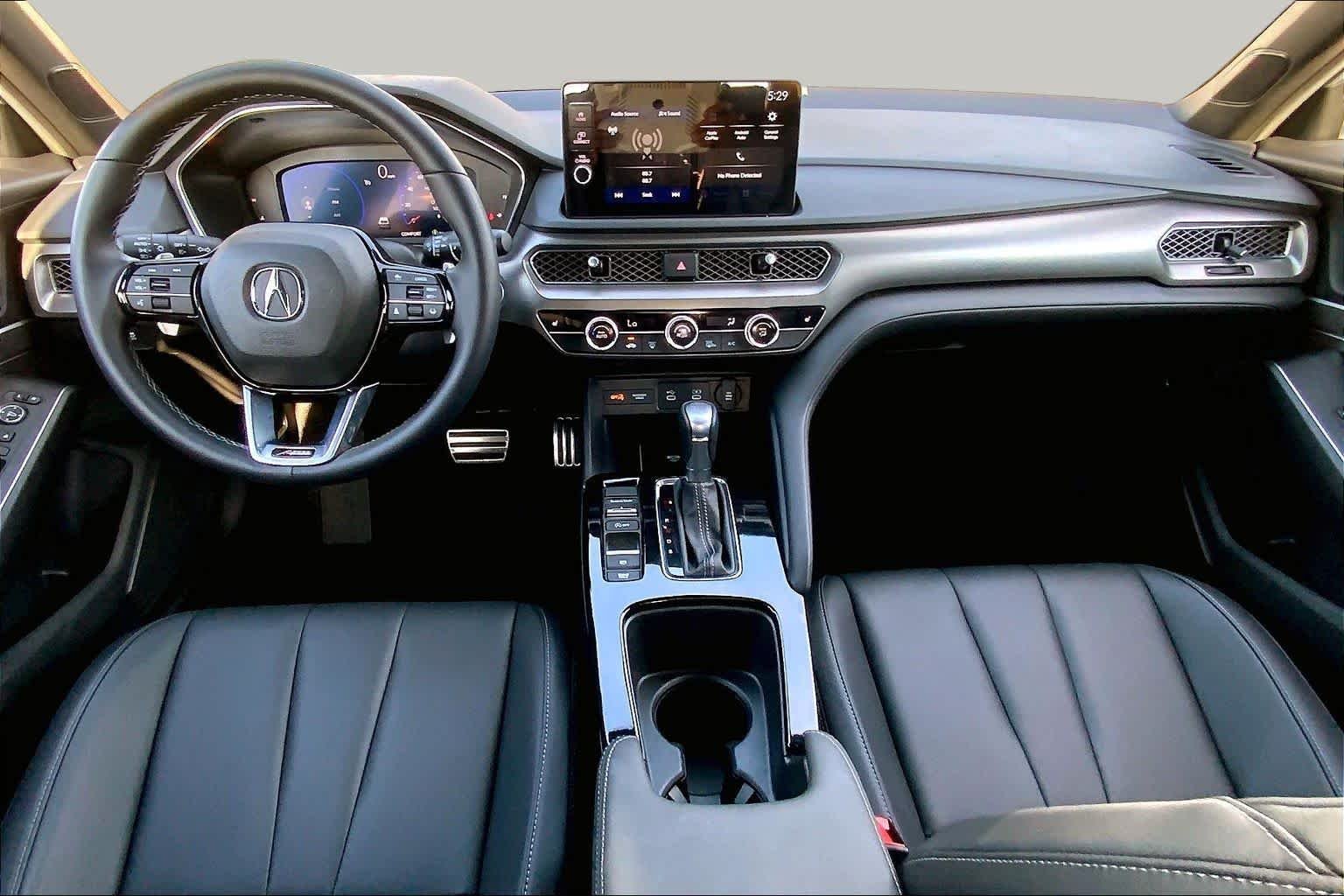 2026 Acura Integra A-Spec - Photo 15