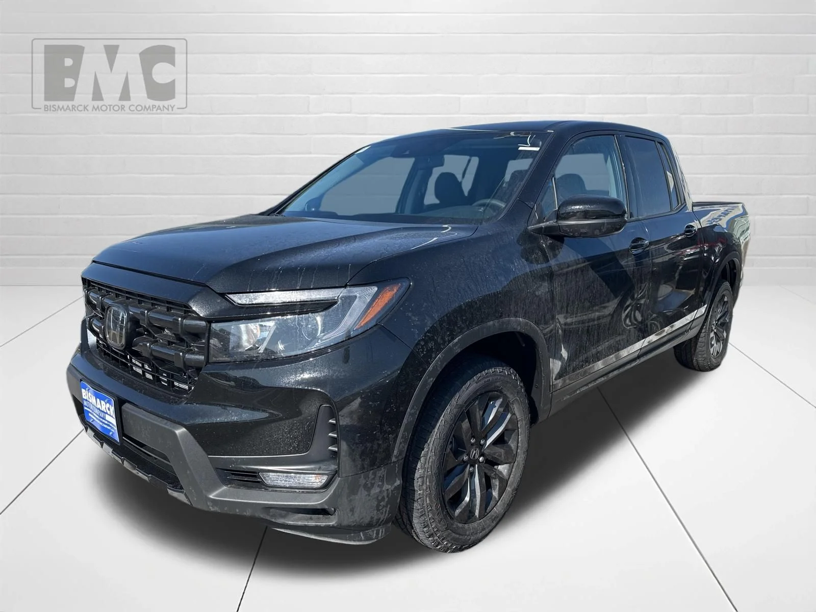 2026 Honda Ridgeline Sport AWD's photo