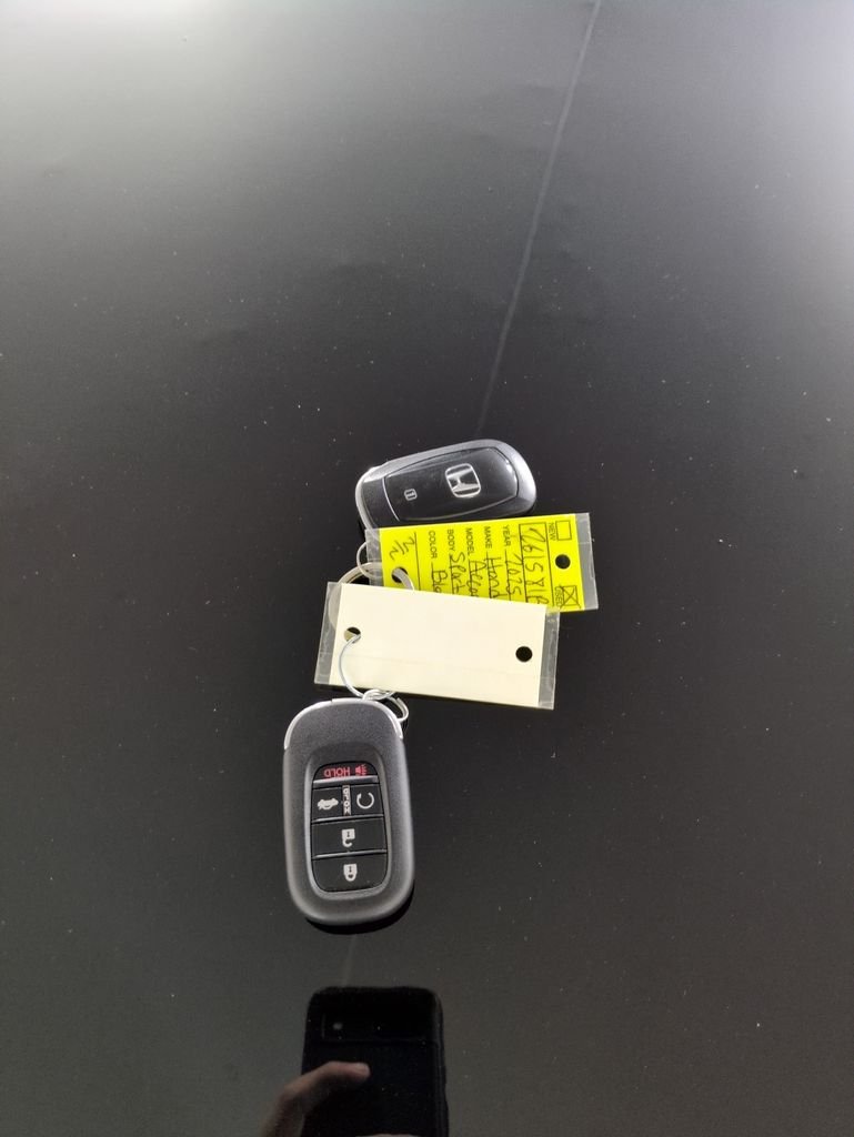Used 2025  Honda Sport-L image 28