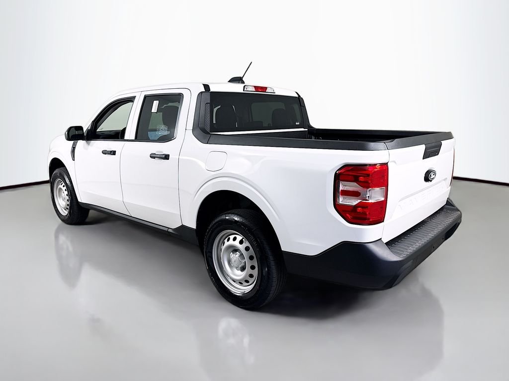 Used 2026 Oxford White Ford XL image 10