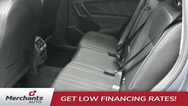 Used 2023 White Volkswagen 2.0T SE image 13