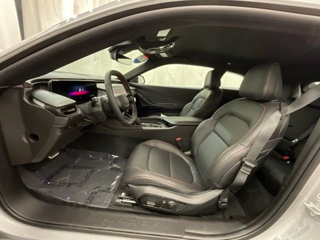 Used 2024  Dodge R/T image 10