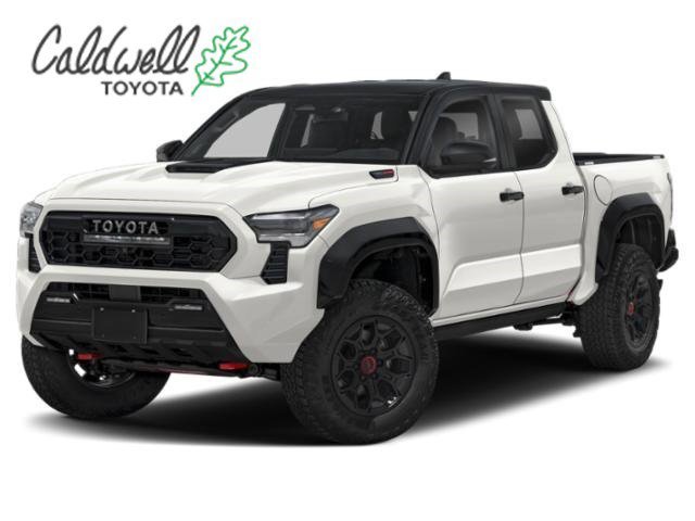 2026 Toyota Tacoma TRD Pro - Photo 37