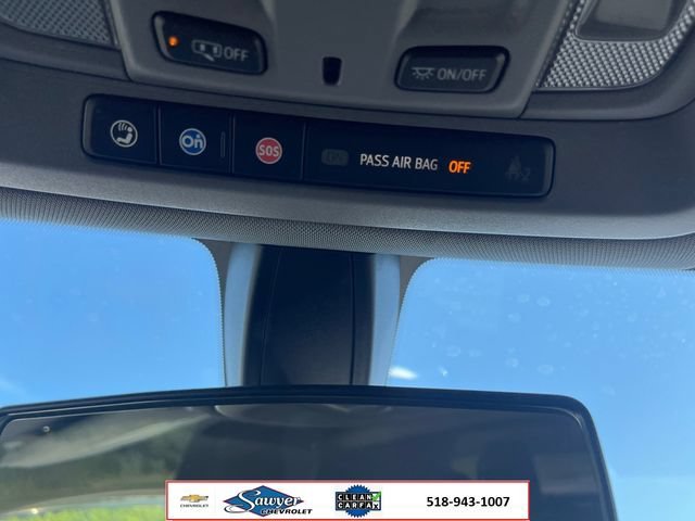 2021 Chevrolet Silverado 1500 LT - Photo 28