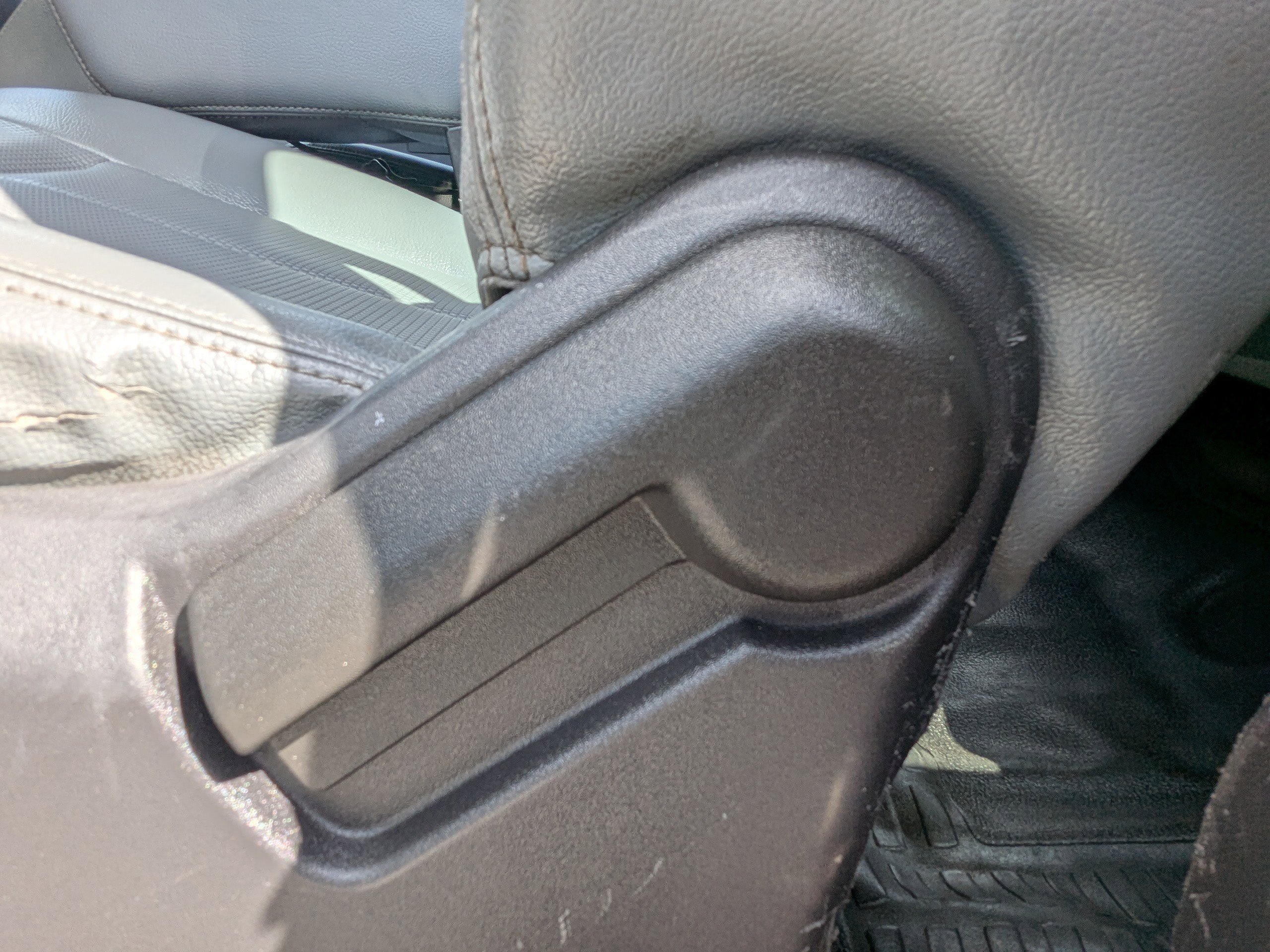 2016 Ford F-450 Super Duty Chassis Cab XL - Photo 18