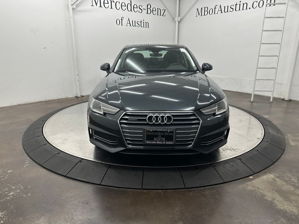 WAUDNAF49JN013950