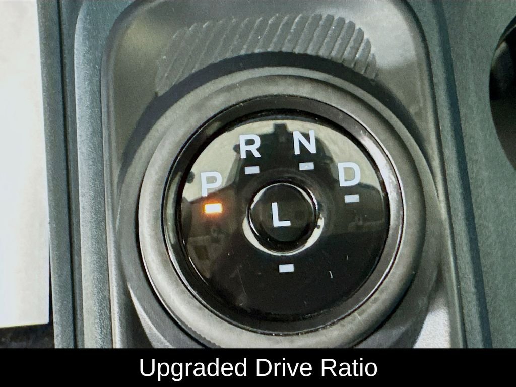 Used 2024 Oxford White Ford XL image 20