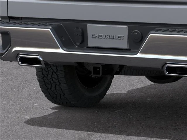 2026 Chevrolet Silverado 1500 LT - Photo 14