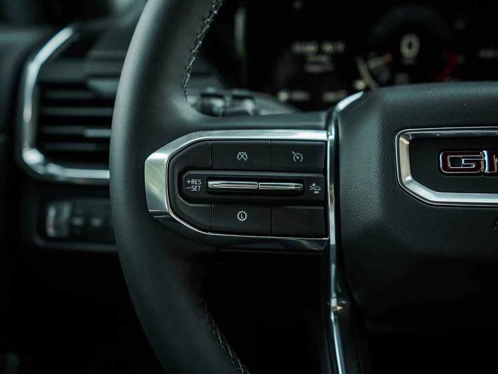 2026 GMC Acadia Elevation - Photo 22