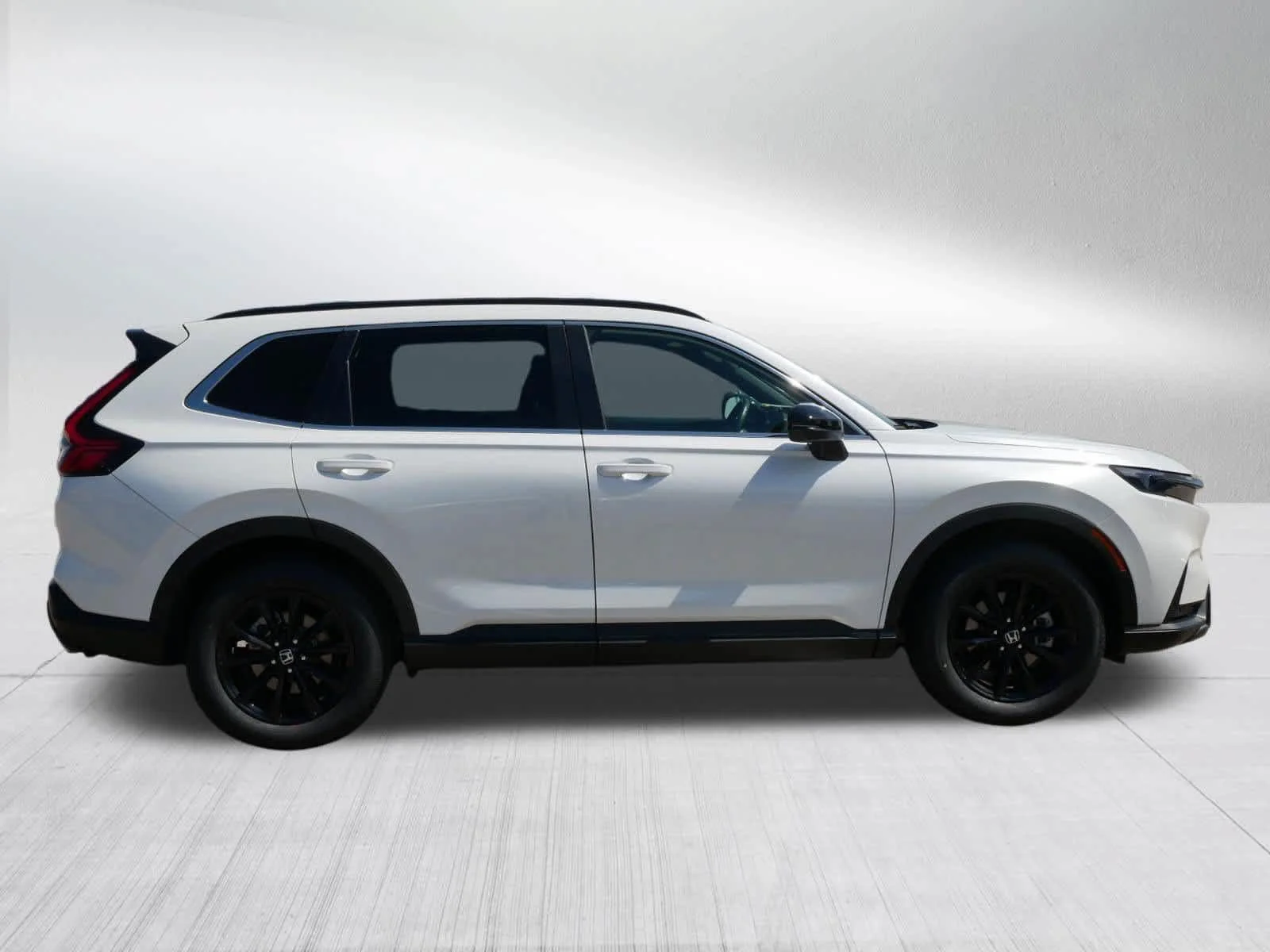 2024 Honda CR-V Sport-L - Photo 44