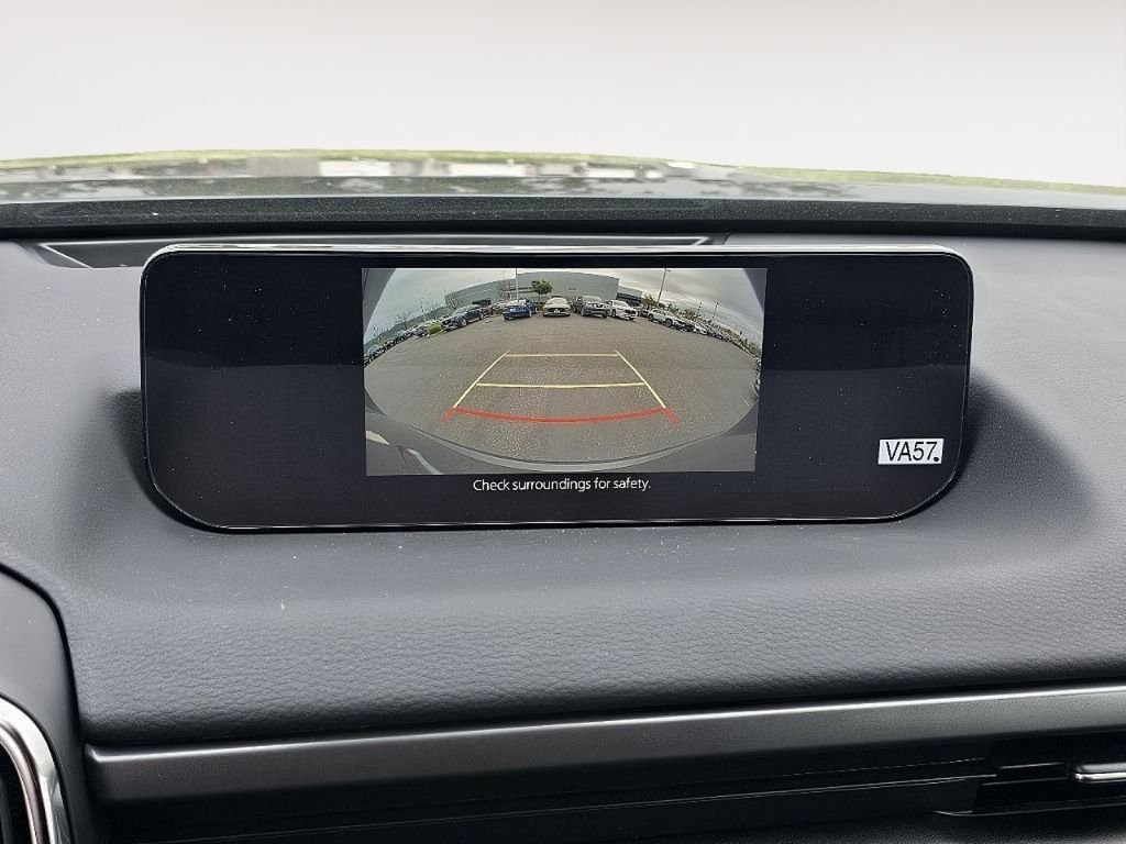 2026 Mazda CX-50 Premium Plus - Photo 37