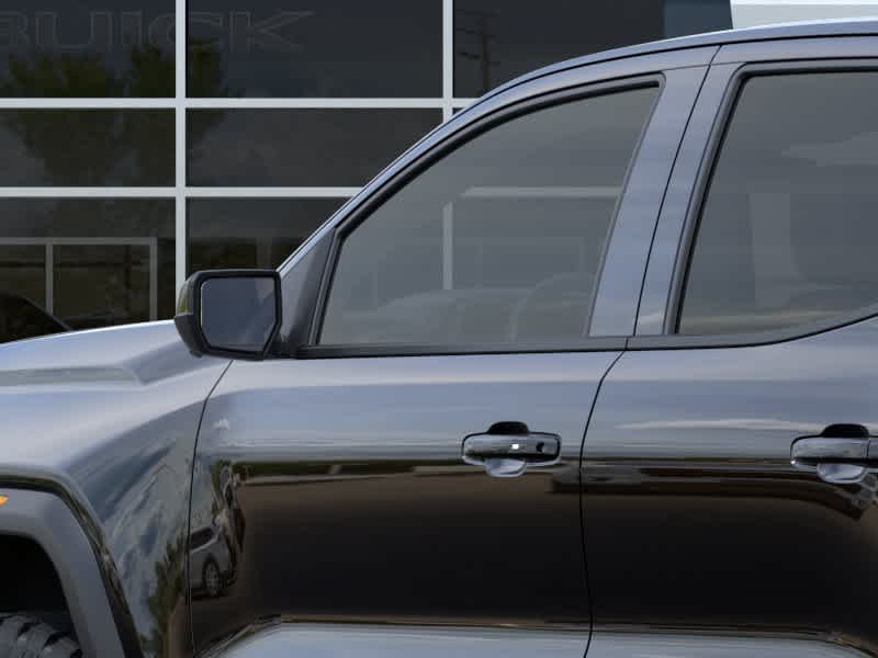 New 2026 Onyx Black GMC Elevation image 12