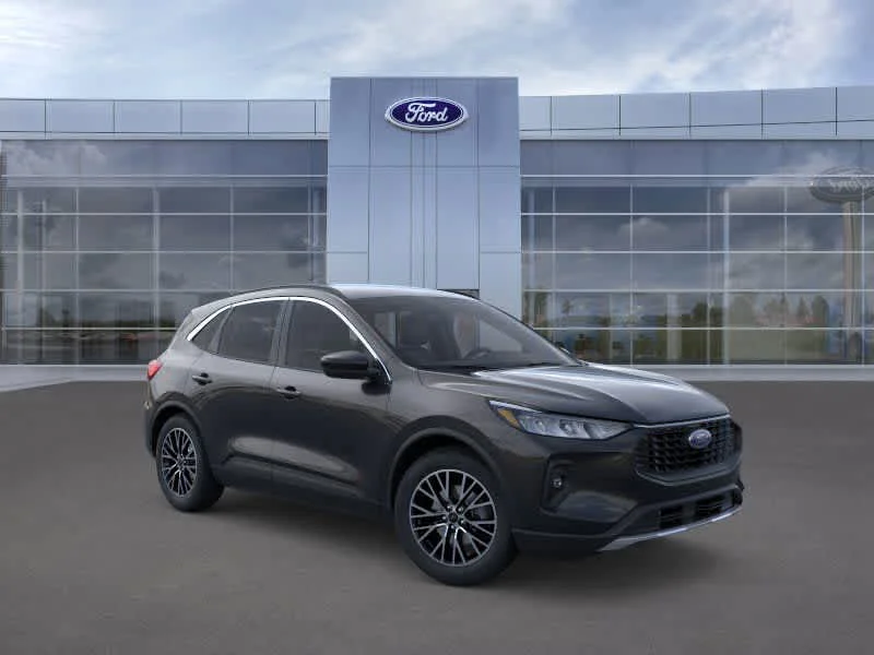2025 Ford Escape Plug-in hybrid PHEV - Photo 7