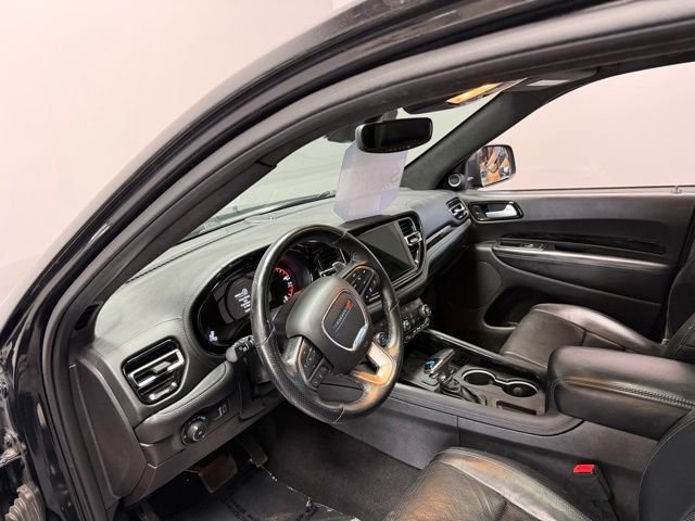 Used 2021 Black Clearcoat Dodge Citadel image 18
