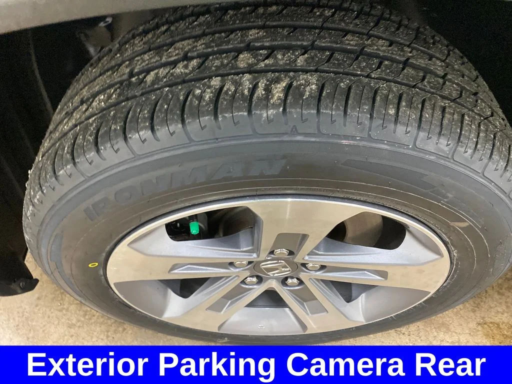 Used 2025 Gray Honda EX-L image 16
