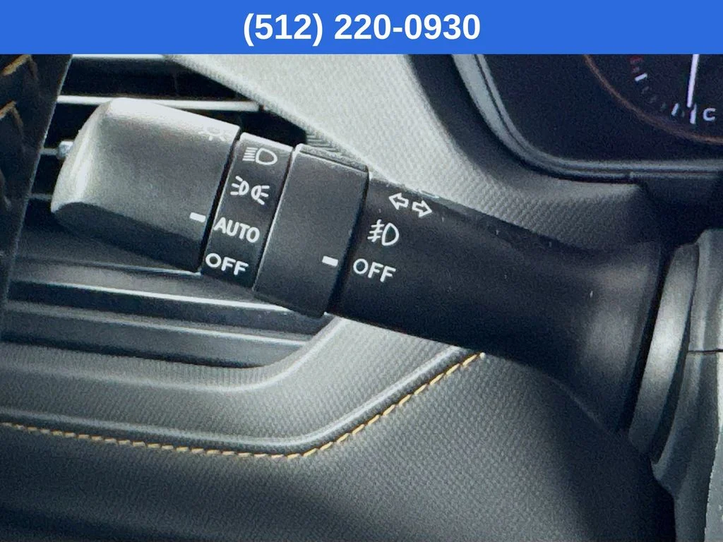 2026 Subaru Forester Wilderness - Photo 13