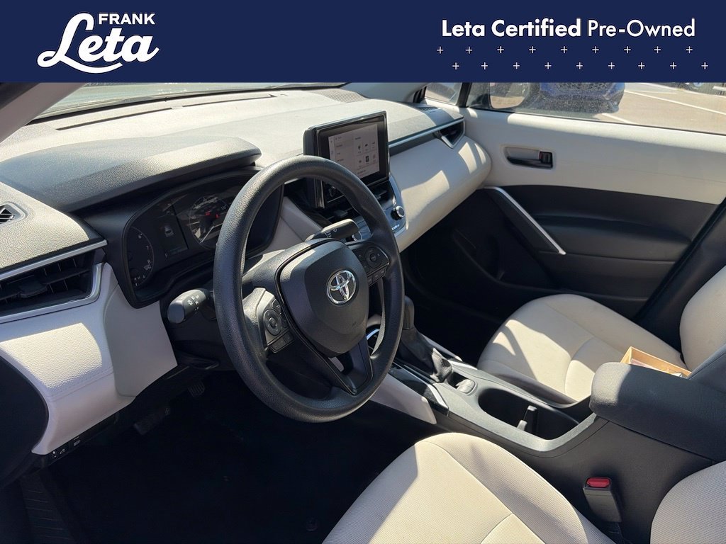 Used 2024 Jet Black Toyota  image 10