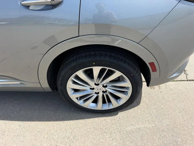 2026 Buick Envision Avenir - Photo 7