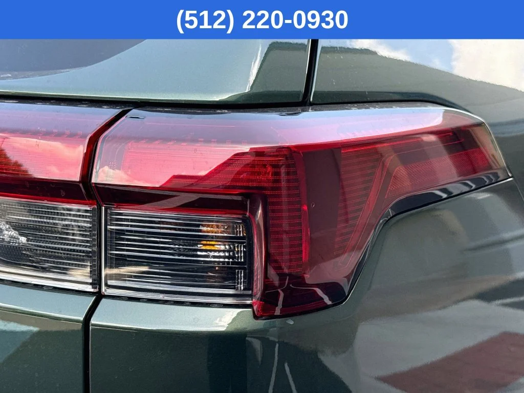New 2026 Green Subaru Touring XT image 35