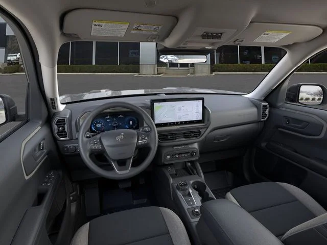 2025 Ford Bronco Sport Big Bend - Photo 9