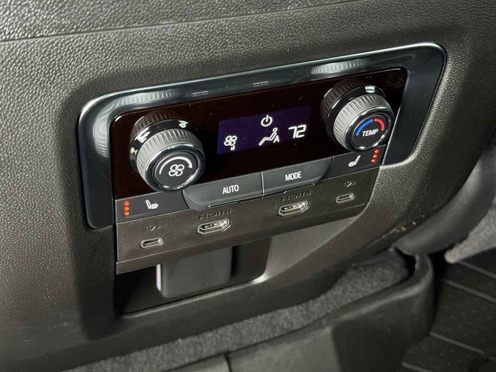 2026 Chevrolet Tahoe High Country - Photo 26