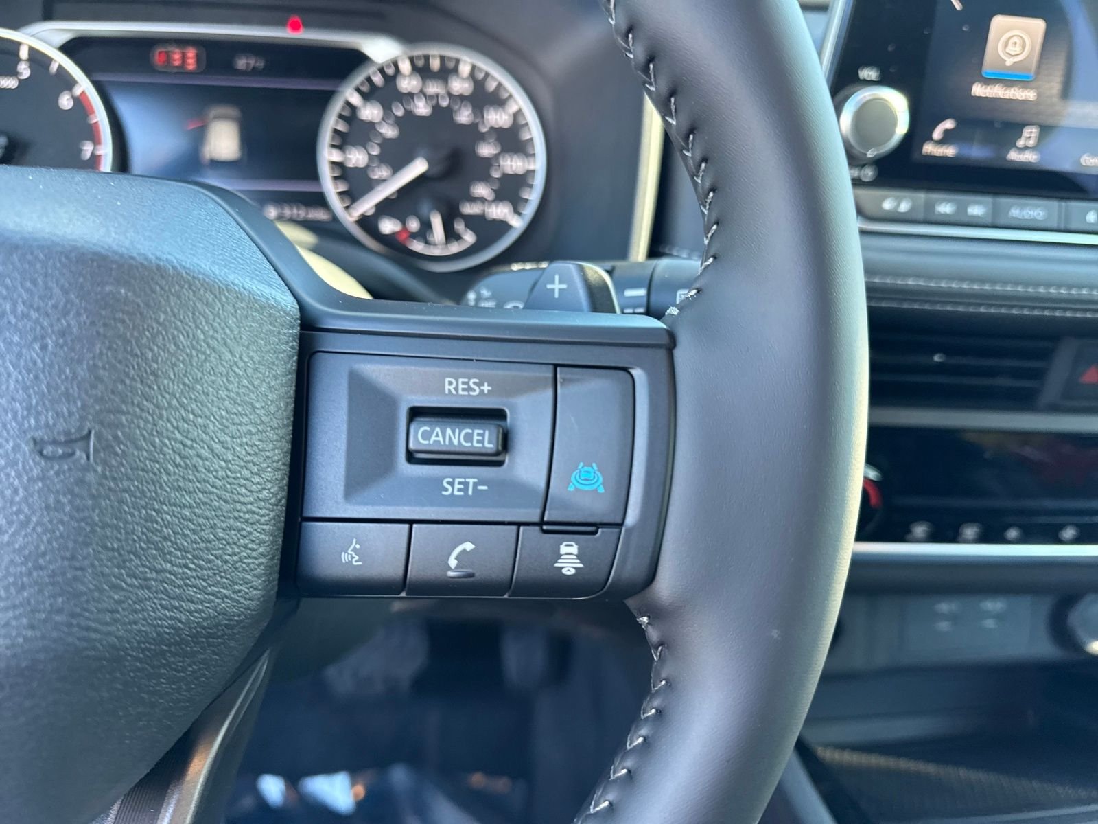 New 2026 Nissan Rogue SV 4D Sport Utility