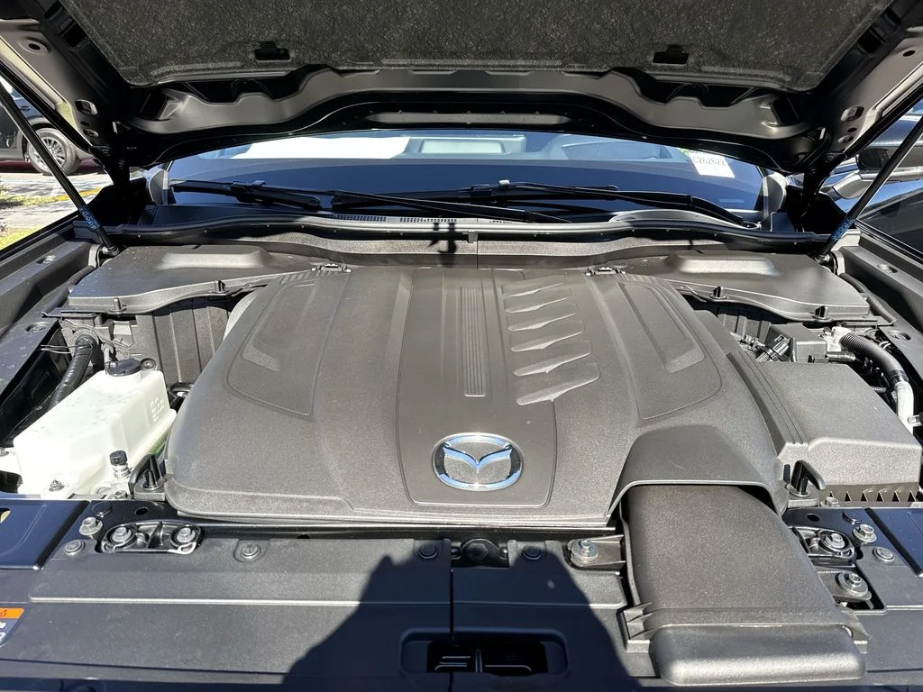 2026 Mazda CX-90 Premium Plus Package - Photo 58