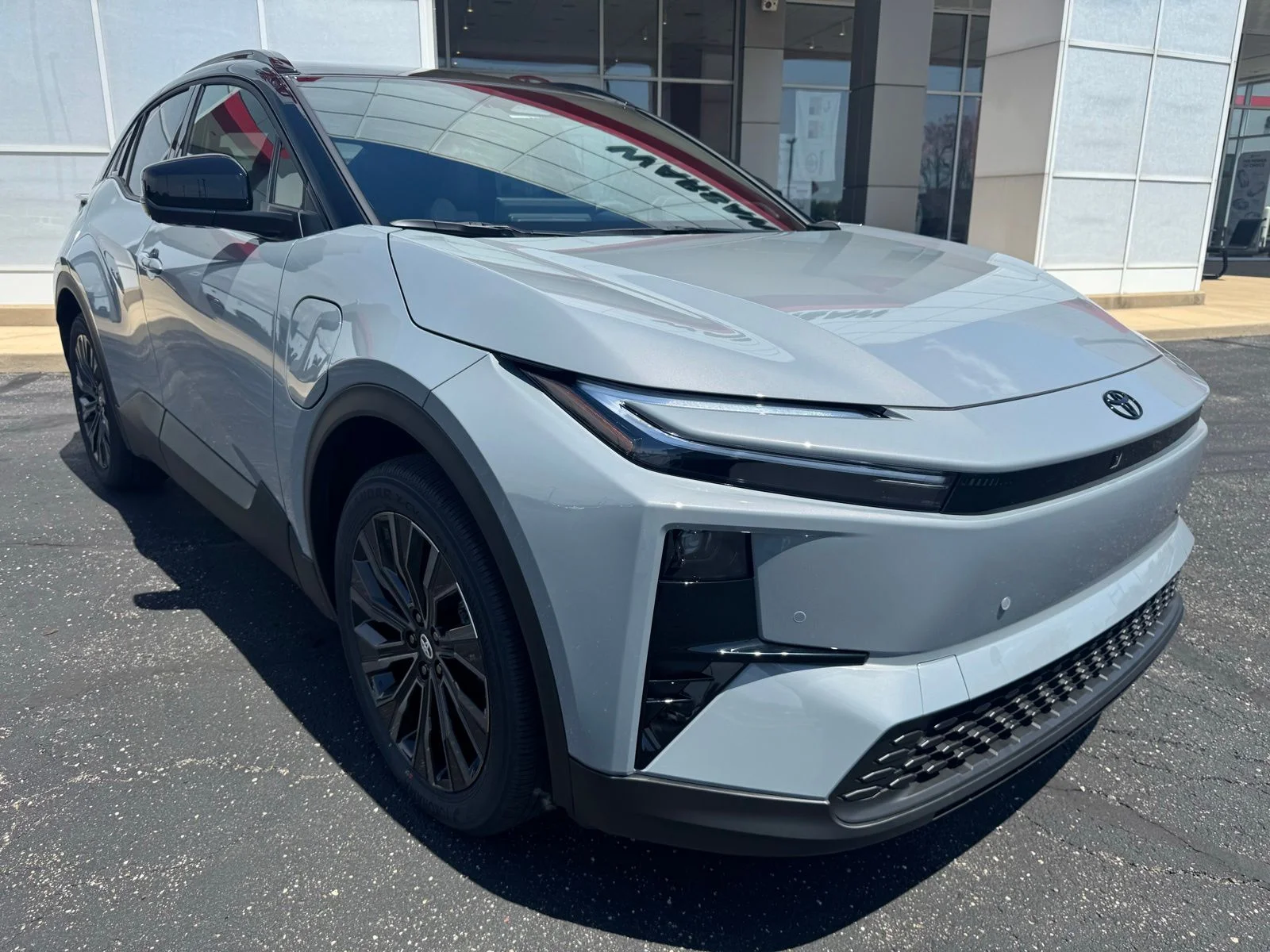 2026 Toyota C-HR