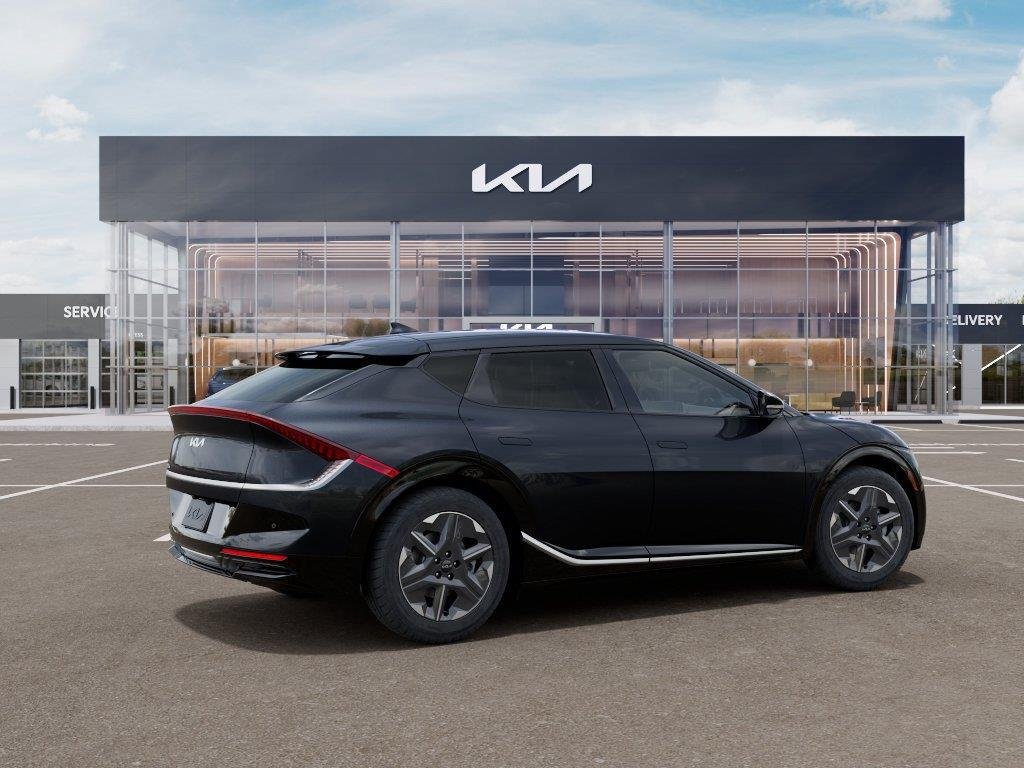 New 2026 Panthera Metal Kia Light Long Range image 6