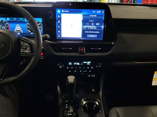New 2026 CRYSTAL WHITE PEARL Subaru Premium image 30