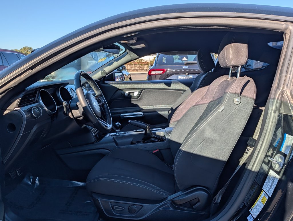 2021 Ford Mustang GT - Photo 10
