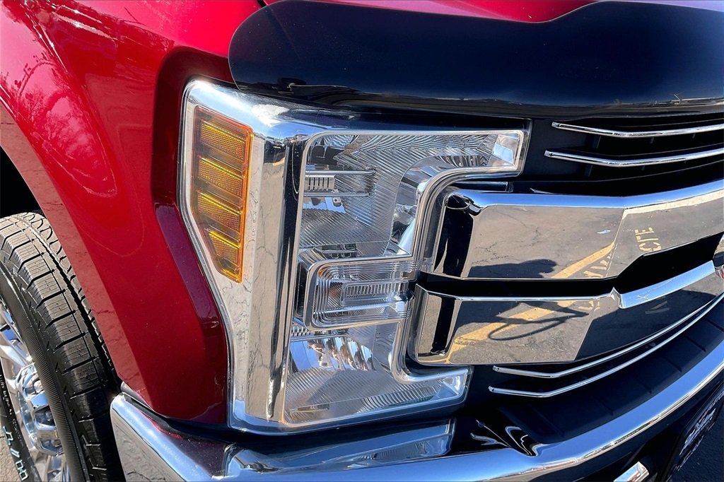 2018 FORD F-350 - Image 26