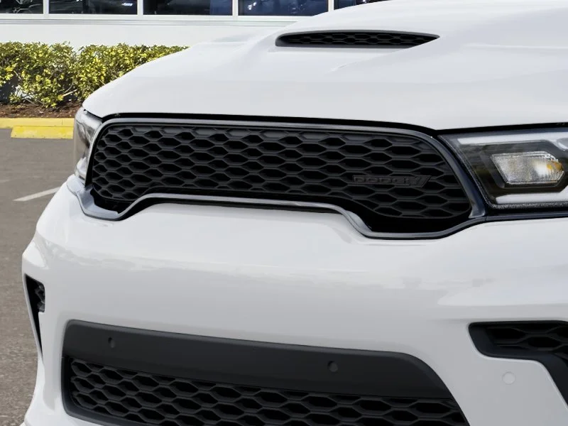 New 2026 White Knuckle Clear-Coat Exterior Paint Dodge R/T image 11