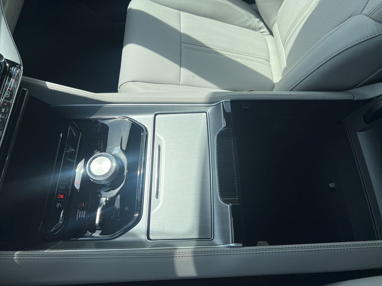 New 2026 Bright White Clearcoat Jeep Limited Altitude image 28