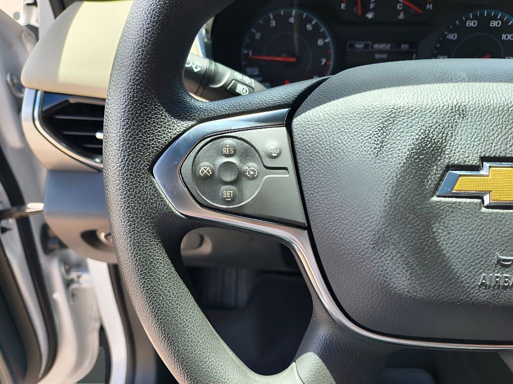 2022 Chevrolet Traverse 1FL - Photo 14